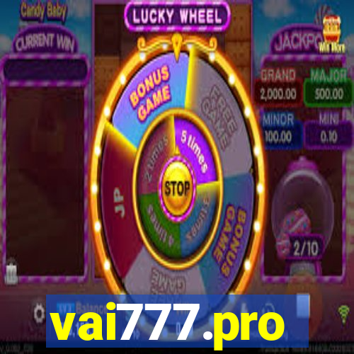 vai777.pro