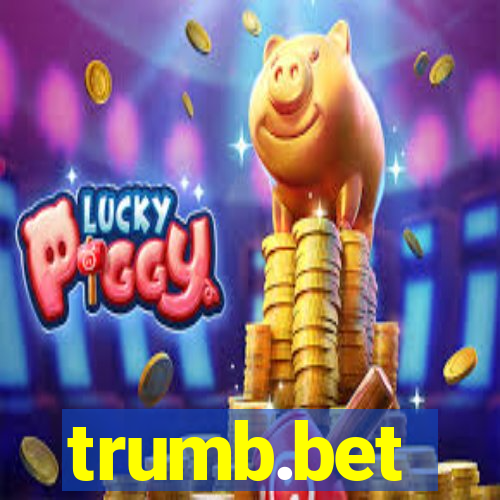 trumb.bet