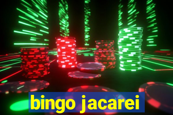 bingo jacarei