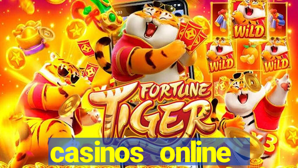 casinos online bonus sem deposito