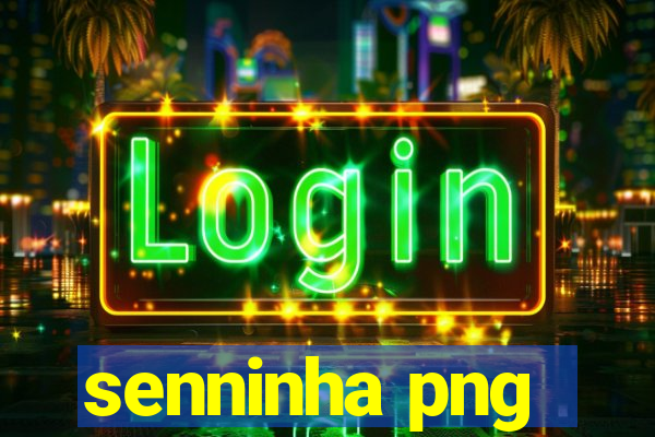 senninha png