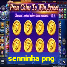 senninha png