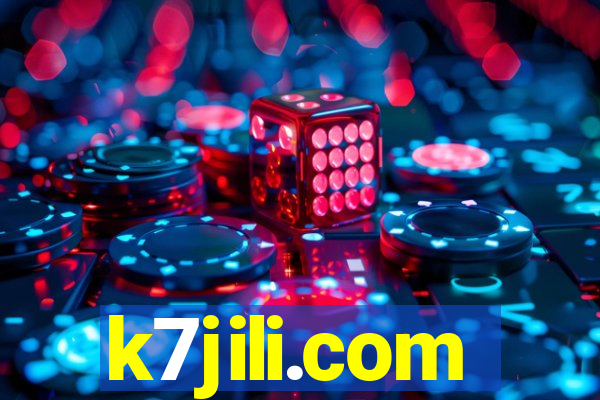 k7jili.com