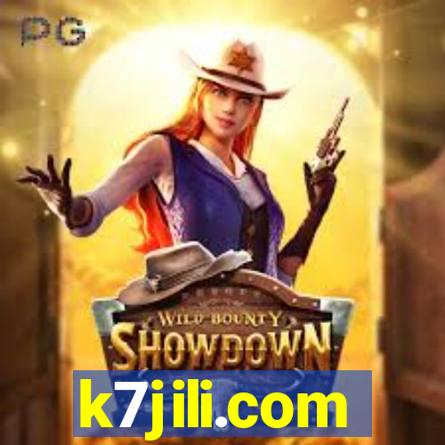 k7jili.com