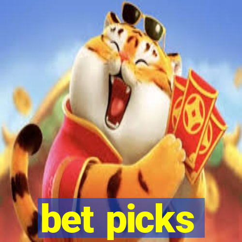 bet picks