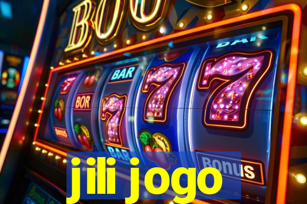 jili jogo