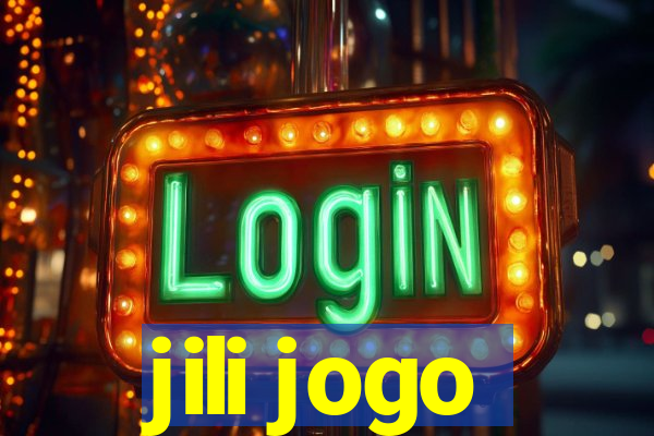 jili jogo