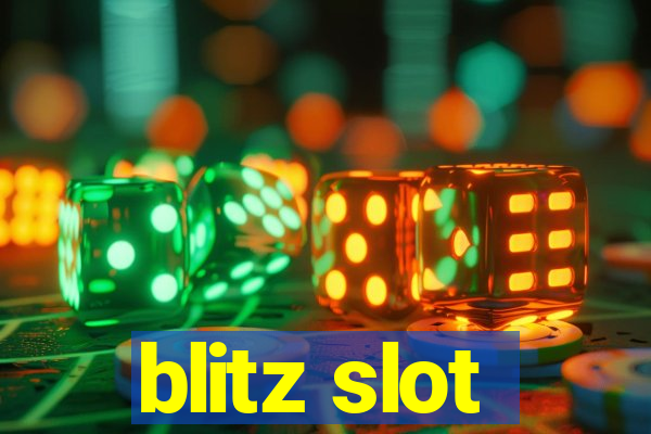 blitz slot