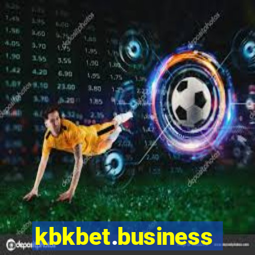 kbkbet.business