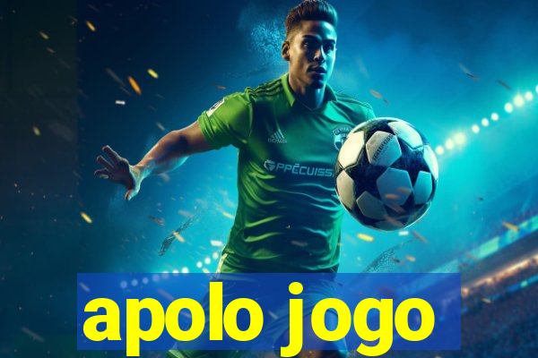 apolo jogo