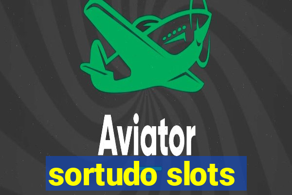 sortudo slots