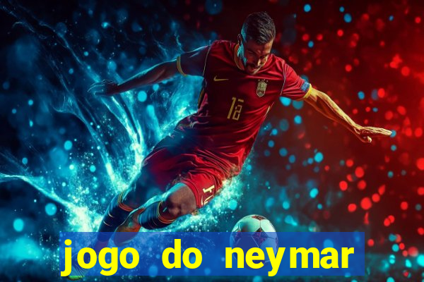 jogo do neymar para celular