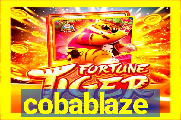 cobablaze