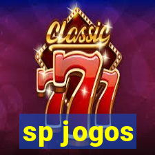 sp jogos