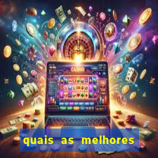 quais as melhores ligas para apostar