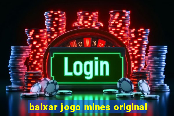 baixar jogo mines original