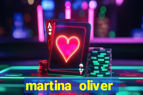 martina oliver privacy vazado