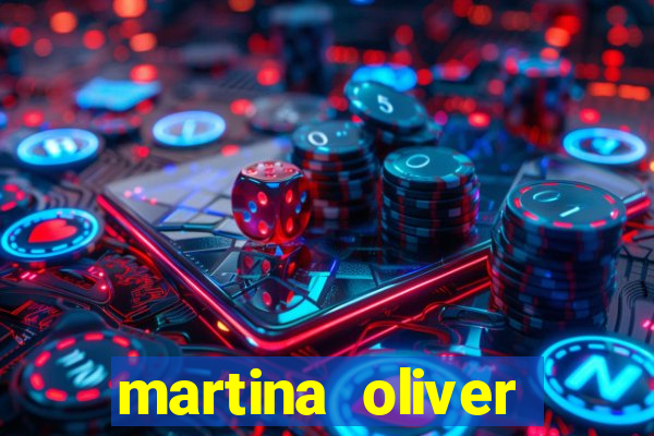 martina oliver privacy vazado