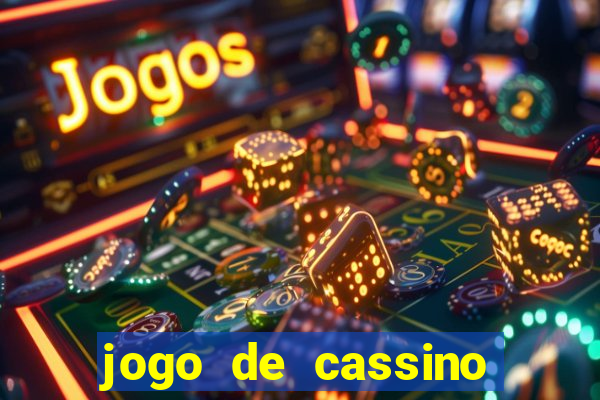 jogo de cassino que ganha dinheiro no cadastro