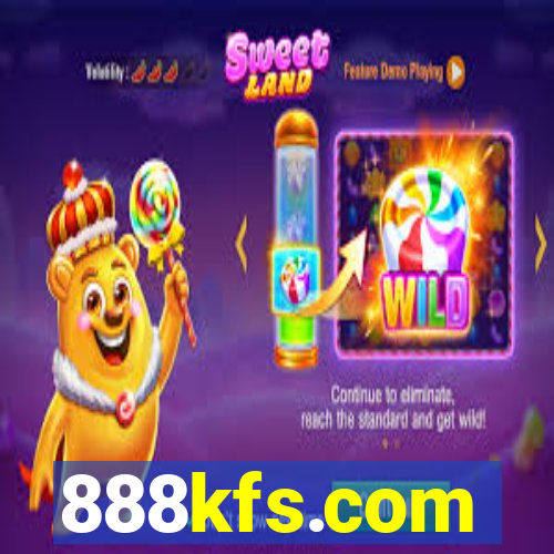 888kfs.com