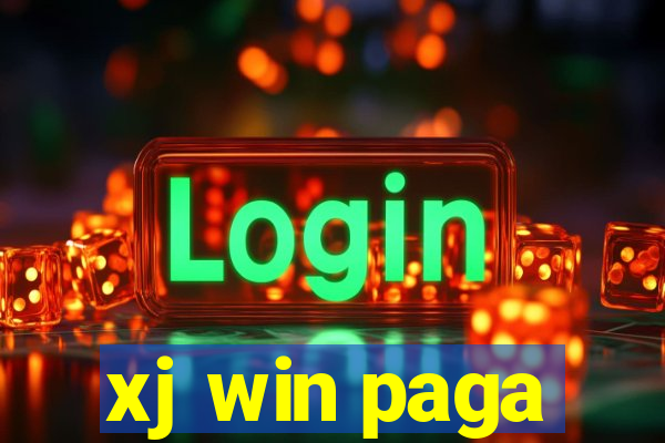 xj win paga