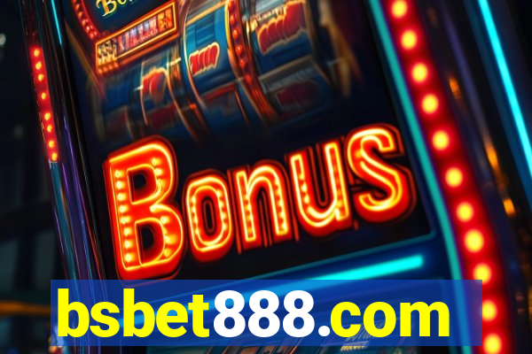 bsbet888.com