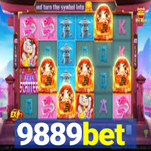 9889bet