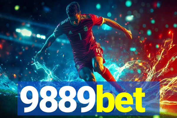 9889bet