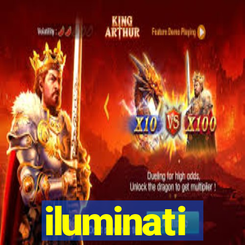 iluminati