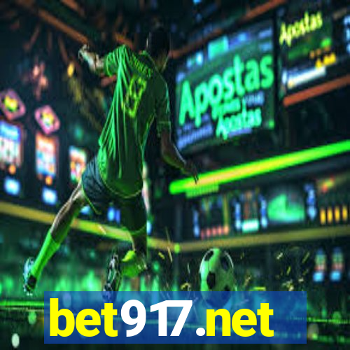 bet917.net