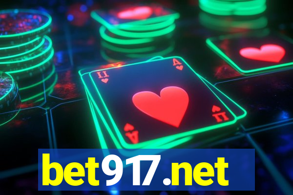 bet917.net