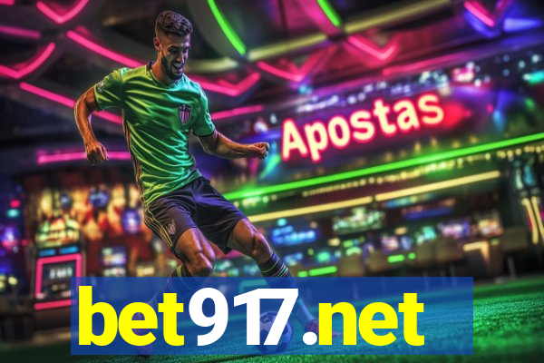 bet917.net