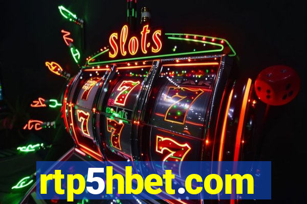 rtp5hbet.com