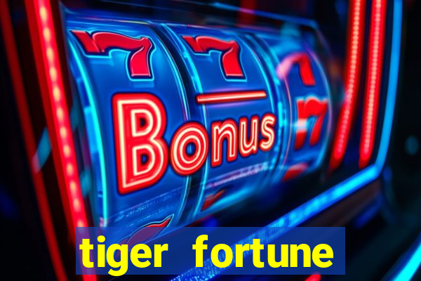 tiger fortune spirit demo