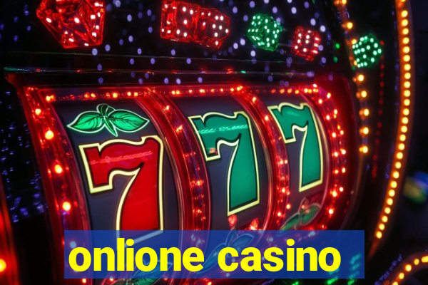 onlione casino