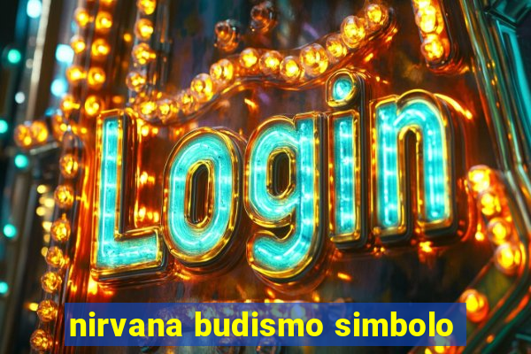 nirvana budismo simbolo