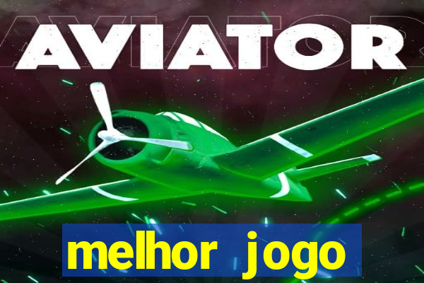 melhor jogo gratuito android