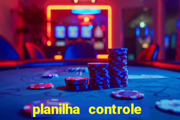 planilha controle day trade