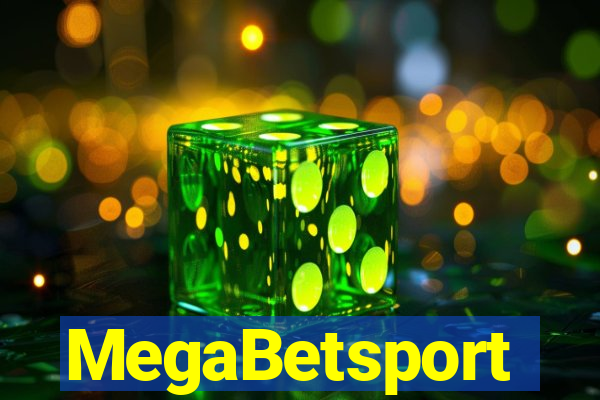 MegaBetsport