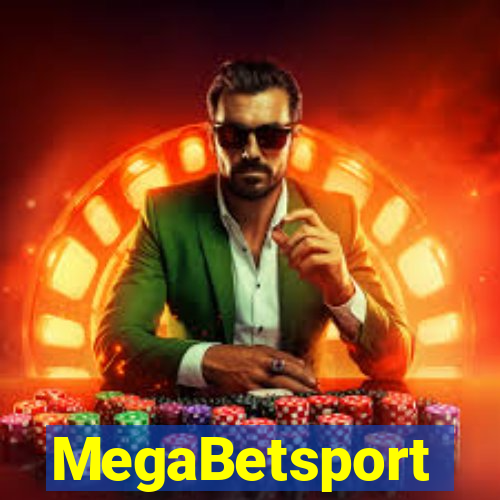 MegaBetsport