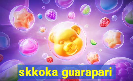 skkoka guarapari