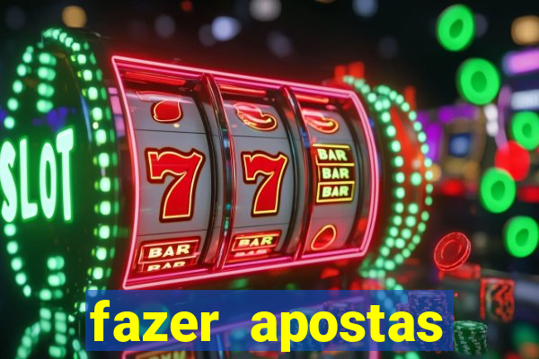 fazer apostas online loterias