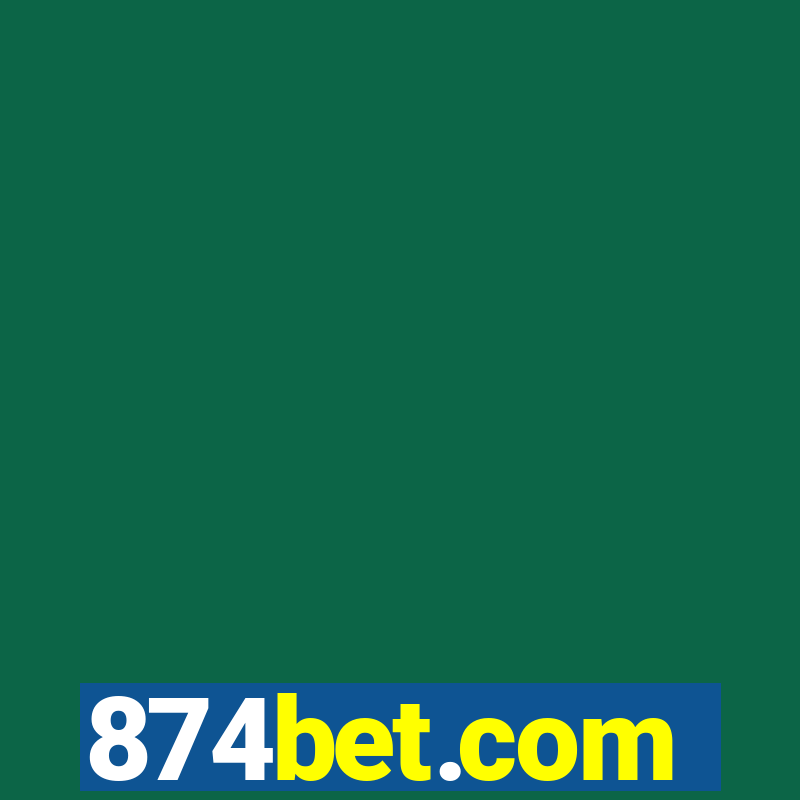 874bet.com