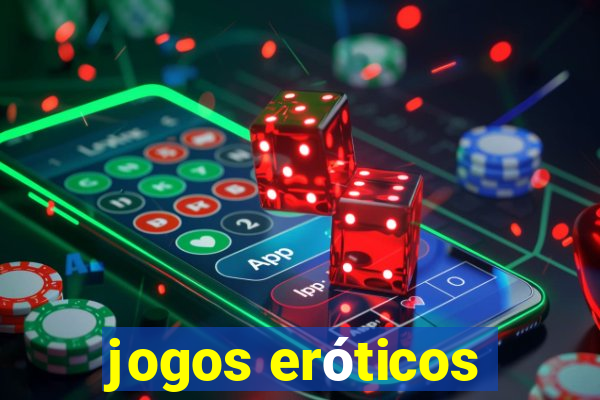 jogos eróticos