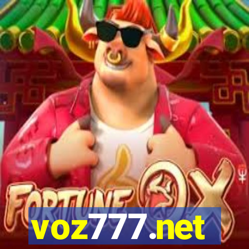 voz777.net