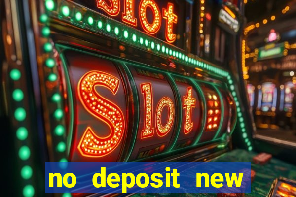 no deposit new bingo sites