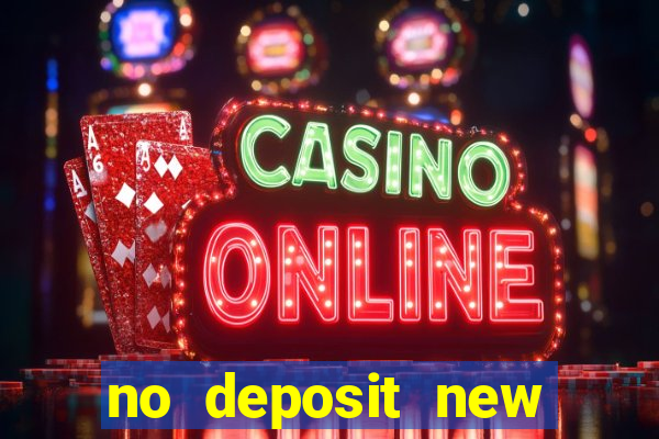 no deposit new bingo sites