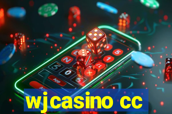 wjcasino cc