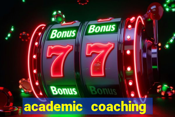 academic coaching los altos