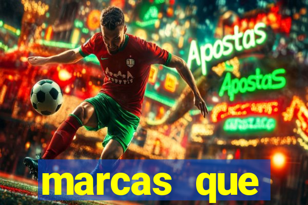 marcas que patrocinam o neymar